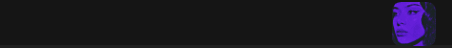 The cover on the taskbar opening into the player and closing again